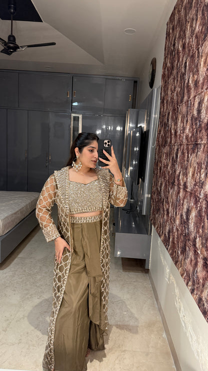 Royalty fit