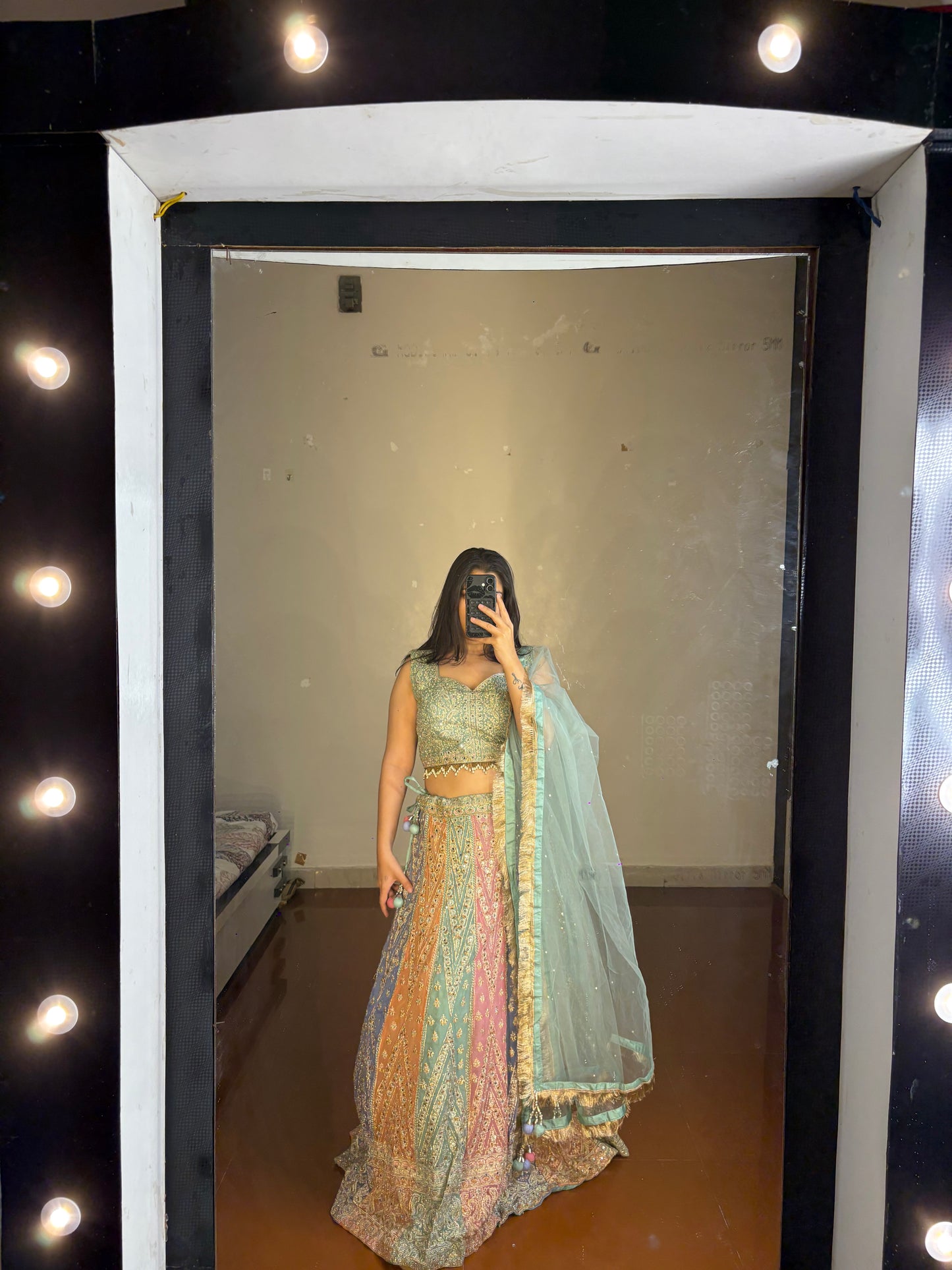 Lehenga