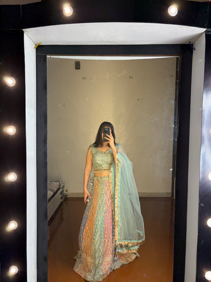 Lehenga