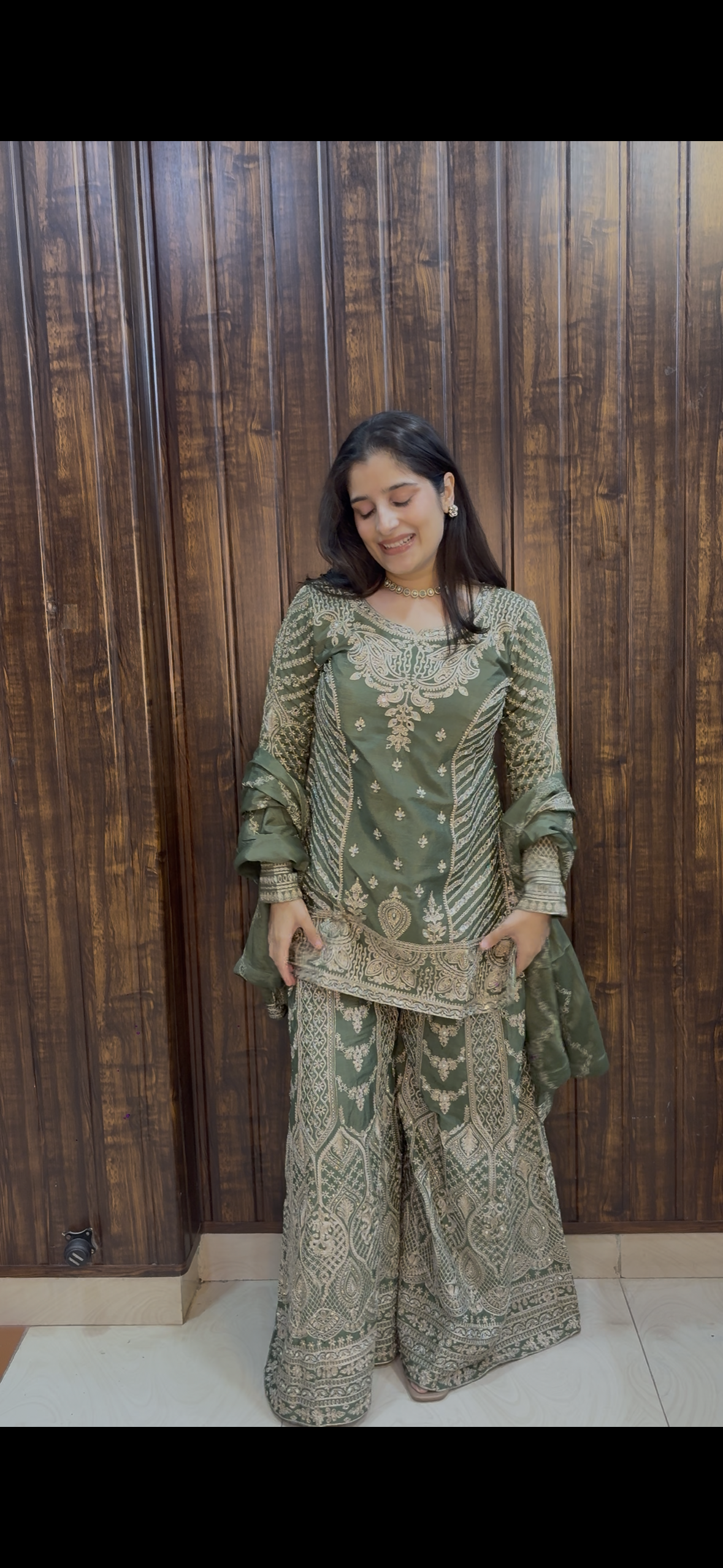 Tarini set