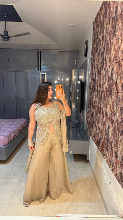 Nagina set