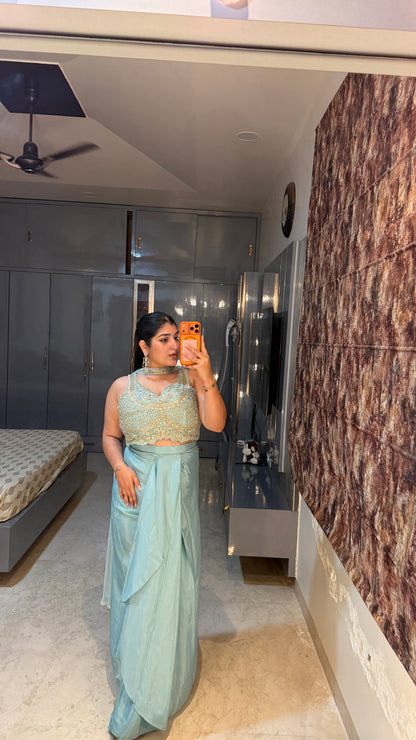 Bebo set