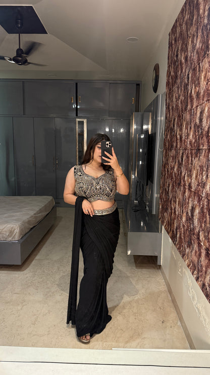 Dream saree