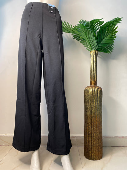 Black formal pants (ere2093)