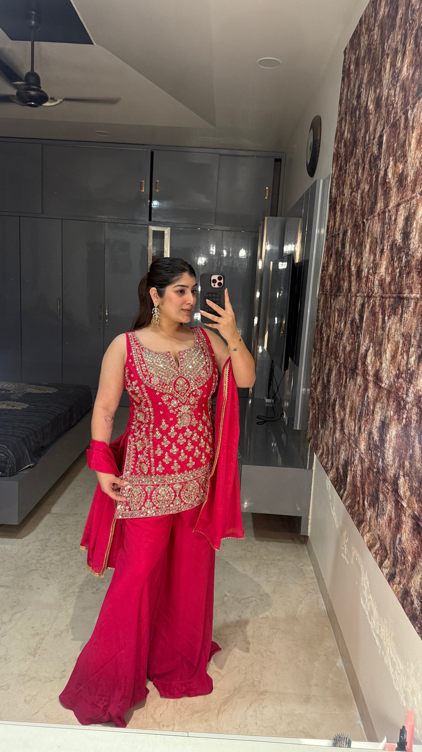 Alia set