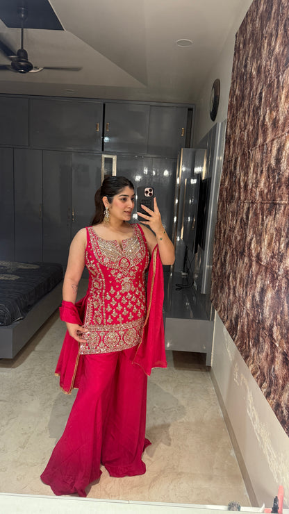 Alia set