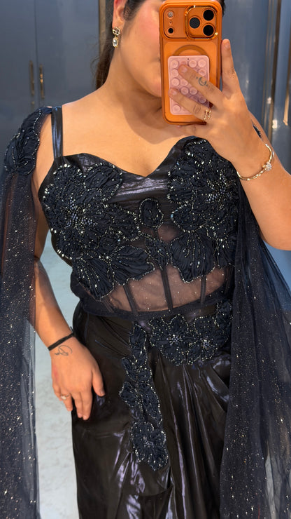 Hot set