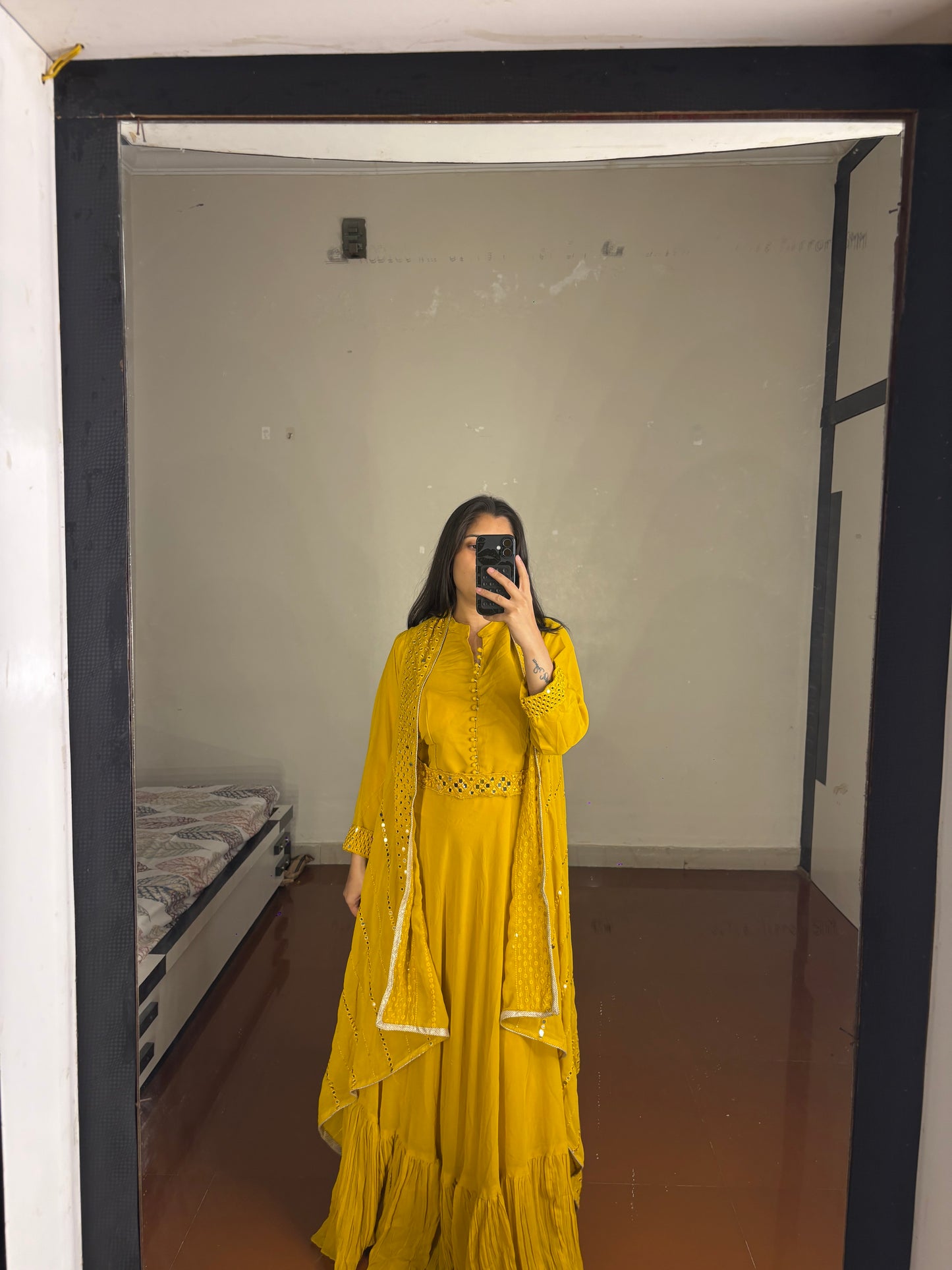 Gown