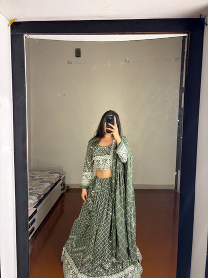 Lehenga
