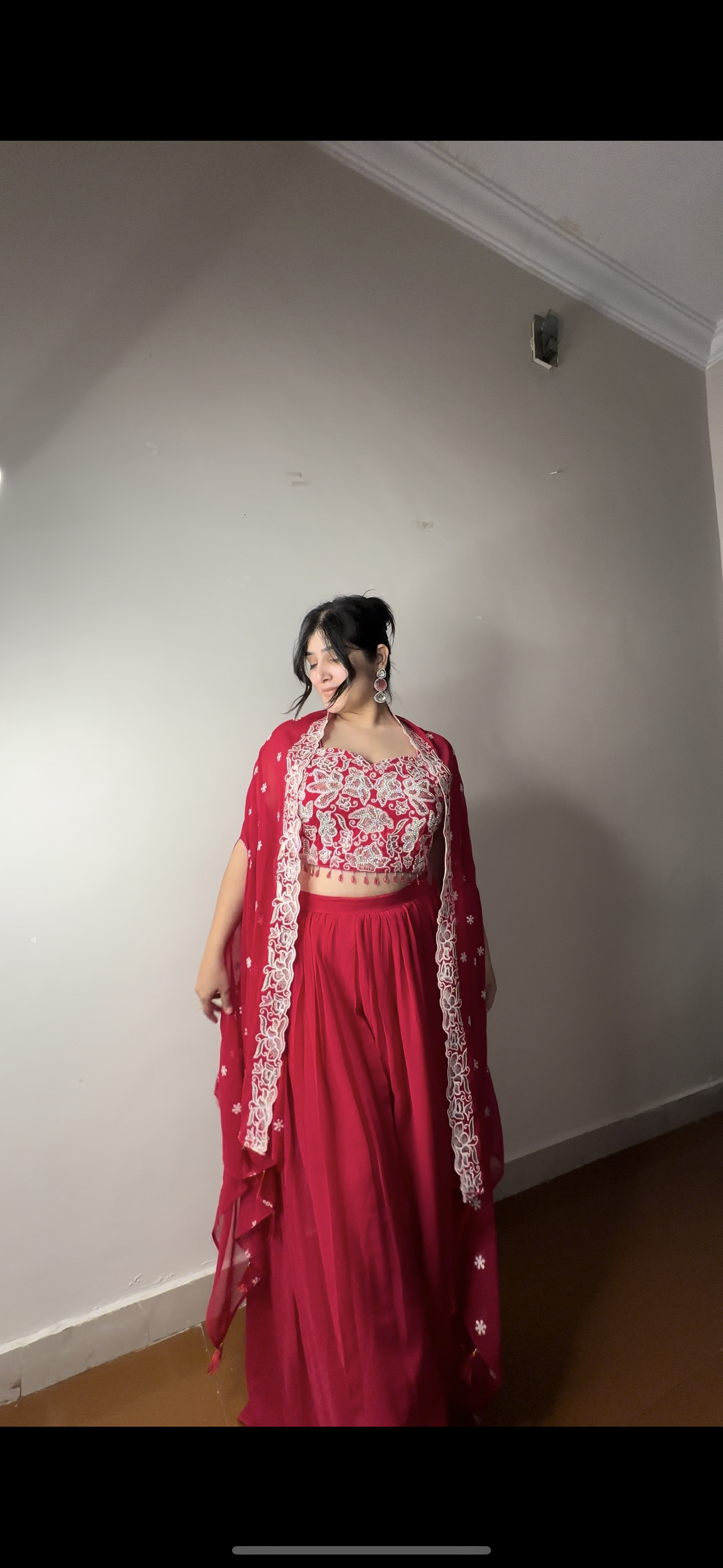 Rani flower set