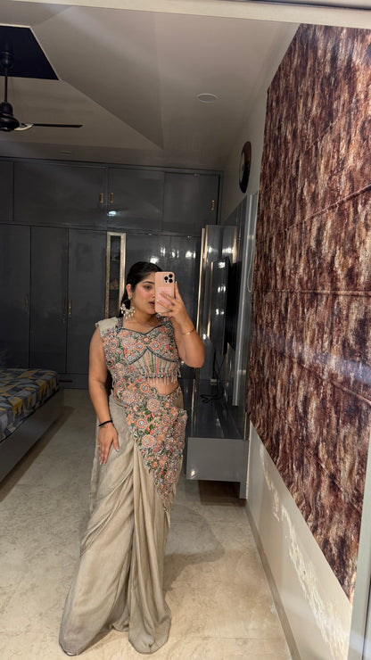 Risa saree