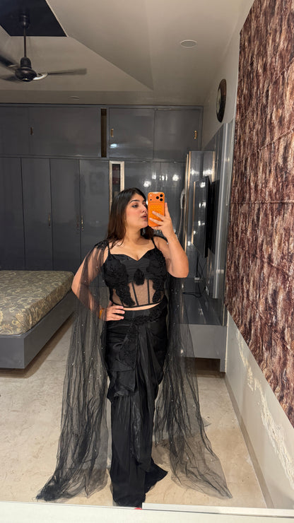 Hot set
