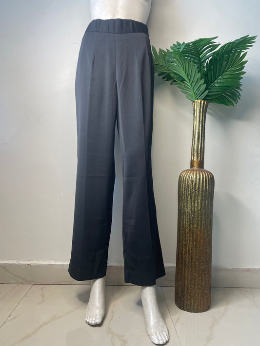 Relaxed fit pant