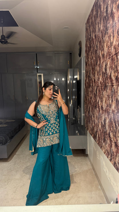 Alia set