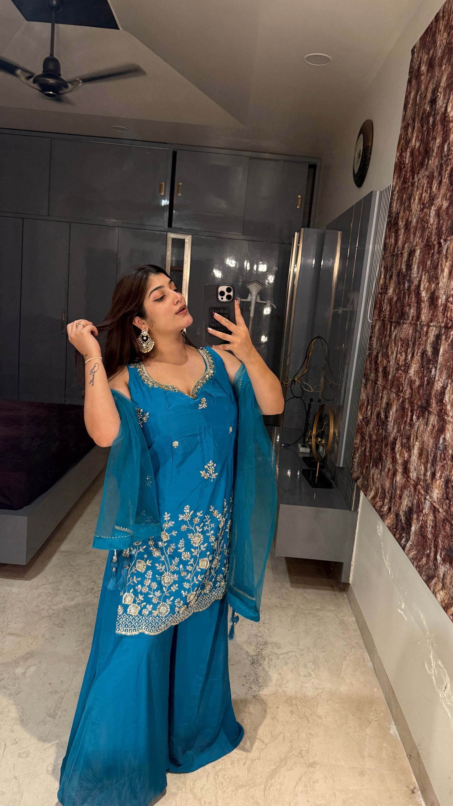 Shobha set