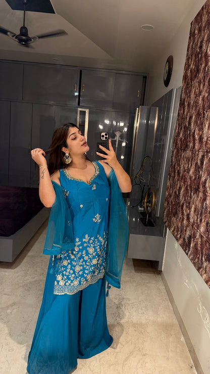 Shobha set