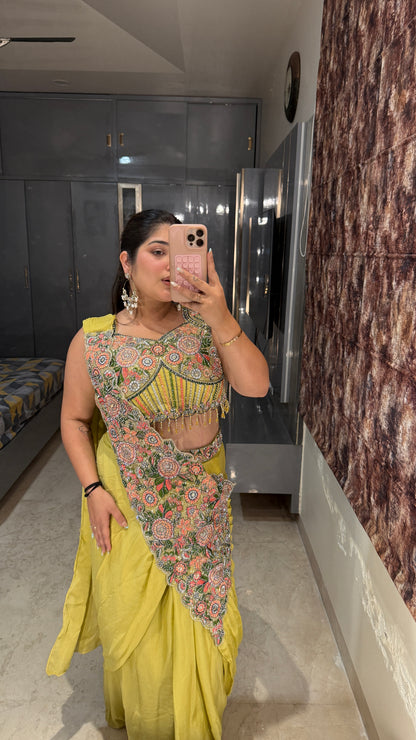 Risa saree