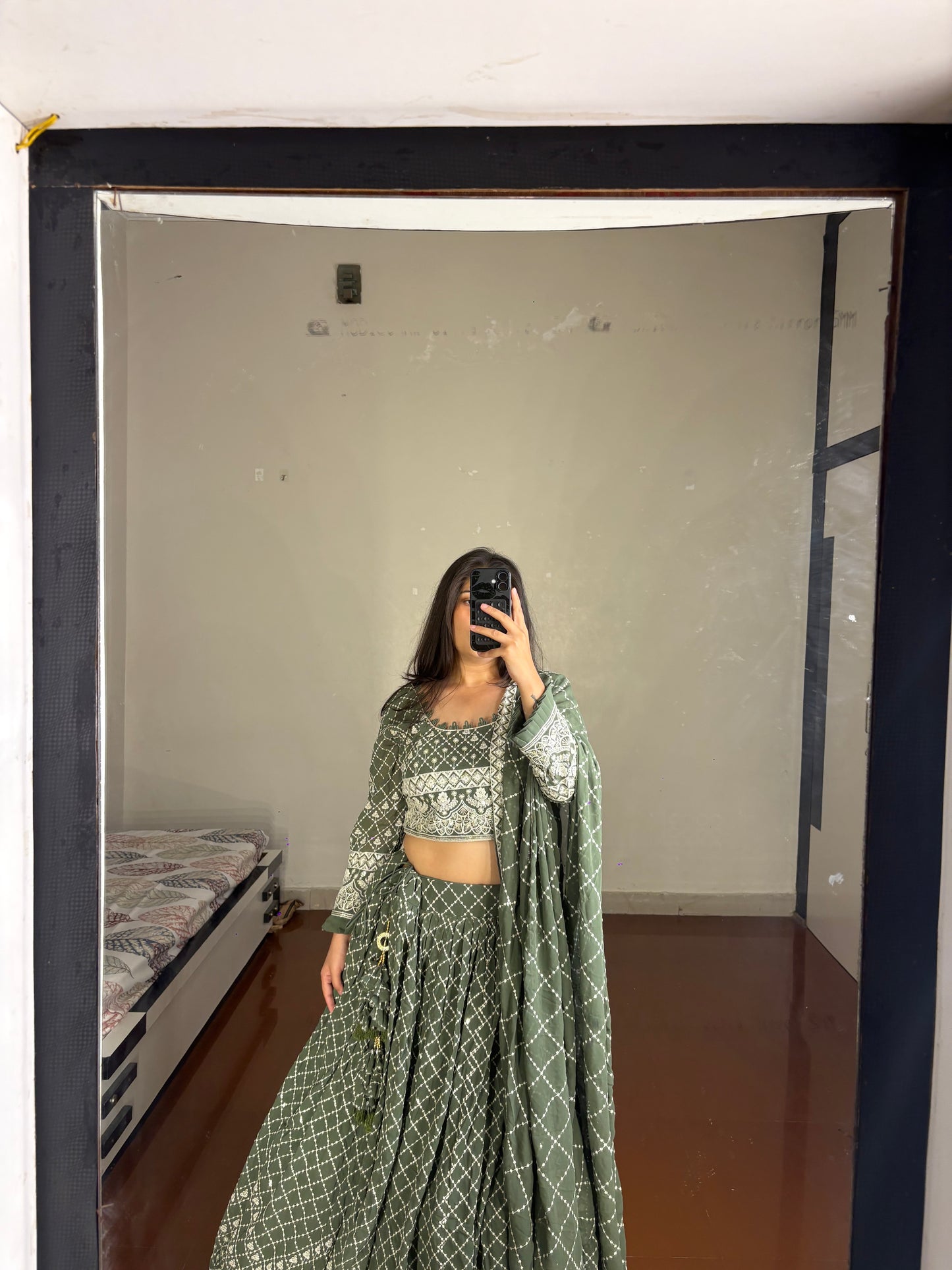 Lehenga