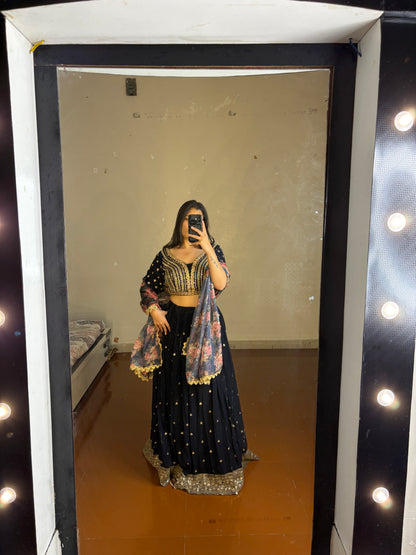 Lehenga