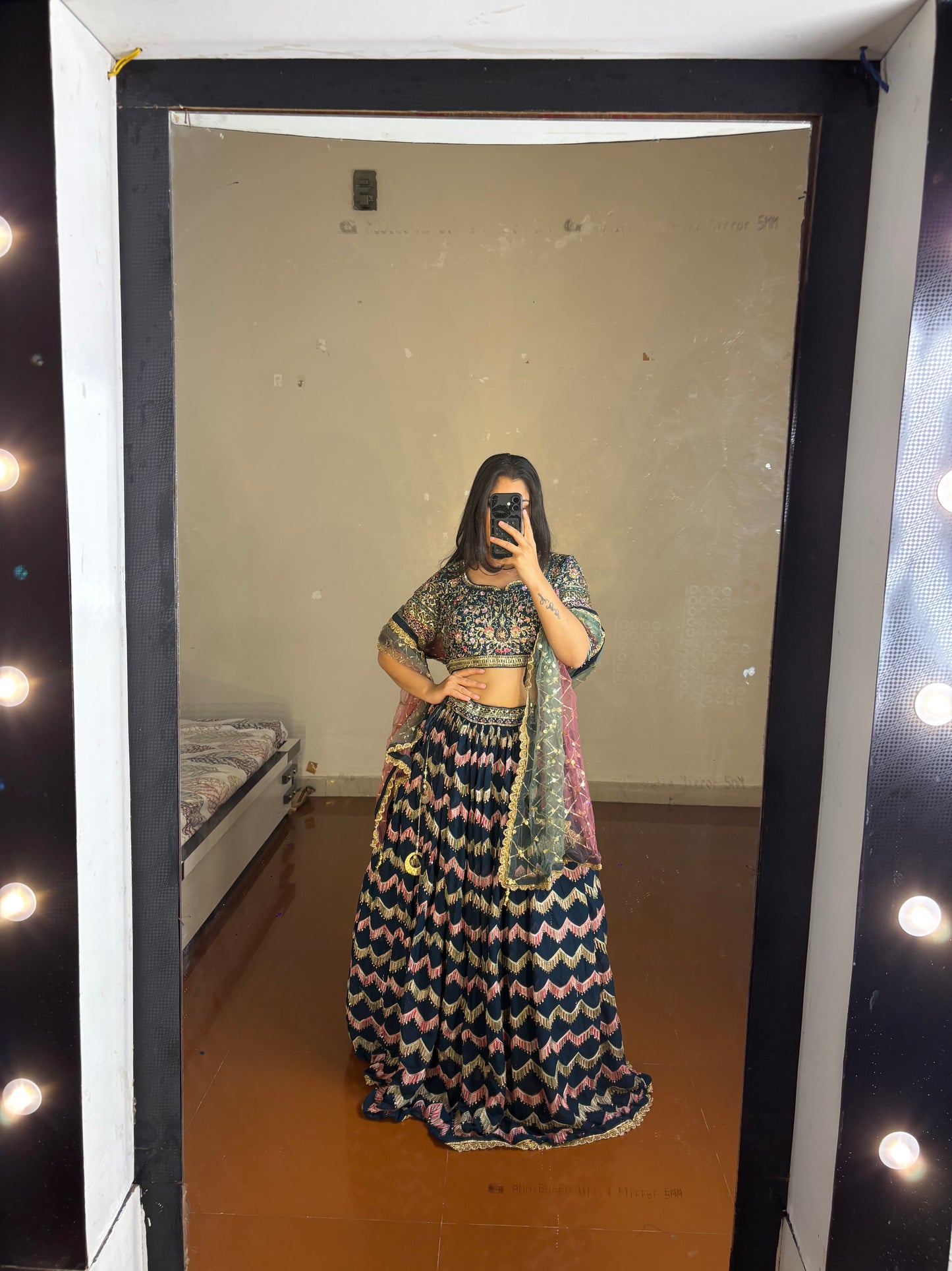 Lehenga