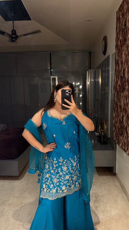 Shobha set