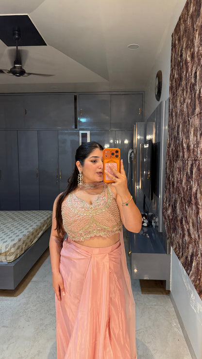 Bebo set