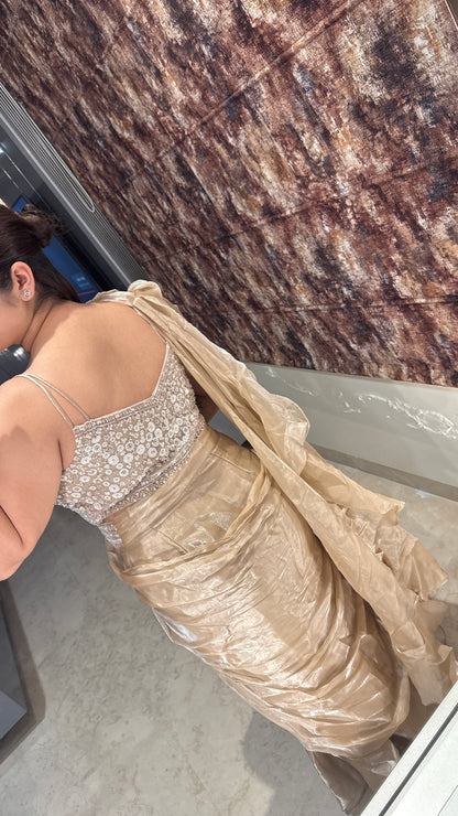 Roshni saree