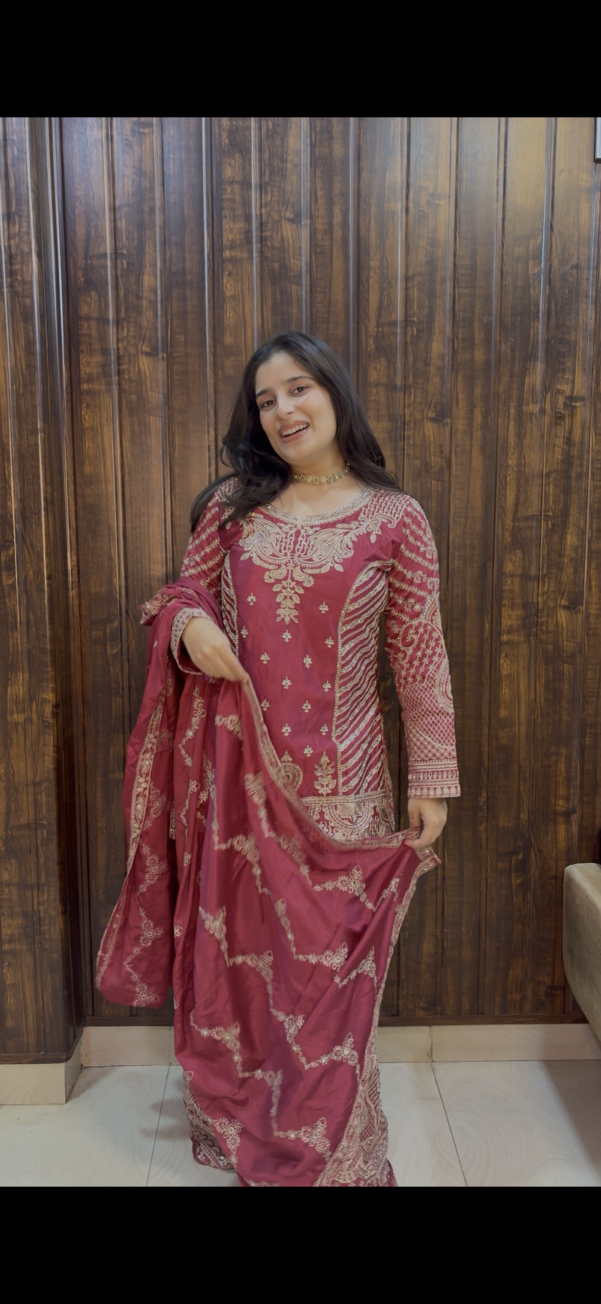 Tarini set