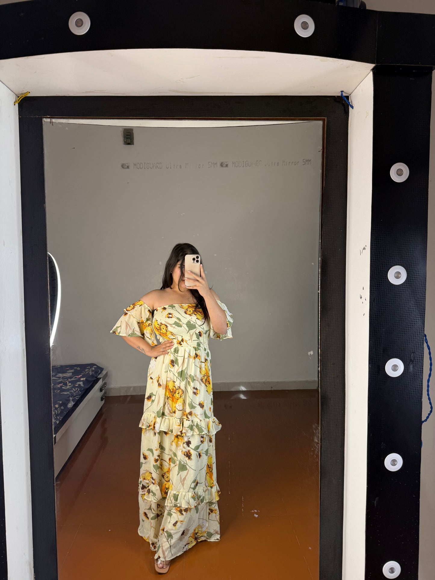 Vacay dress
