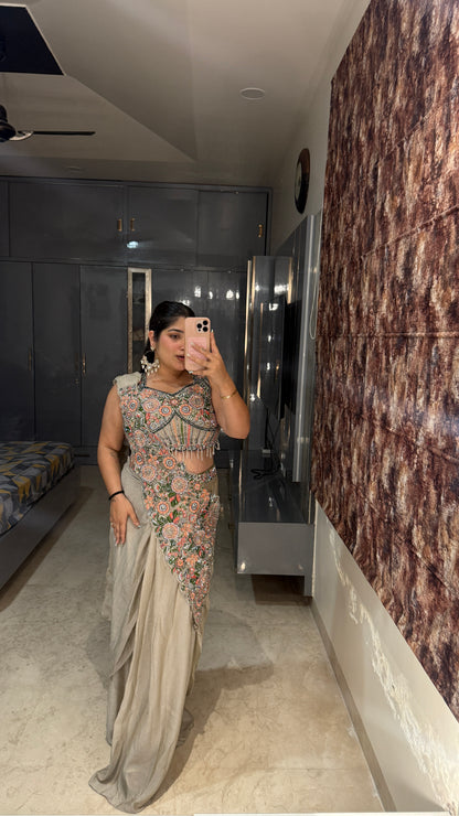 Risa saree