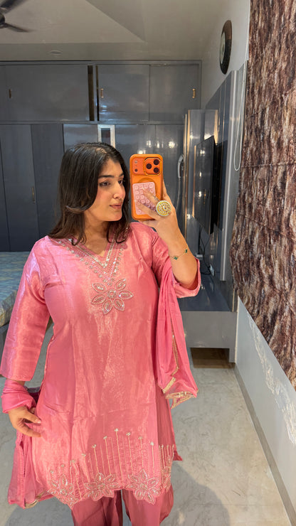 Suhani kurta