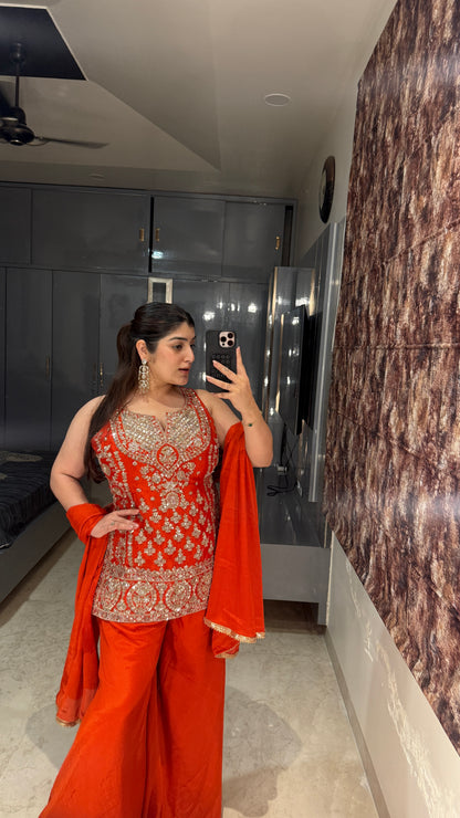 Alia set
