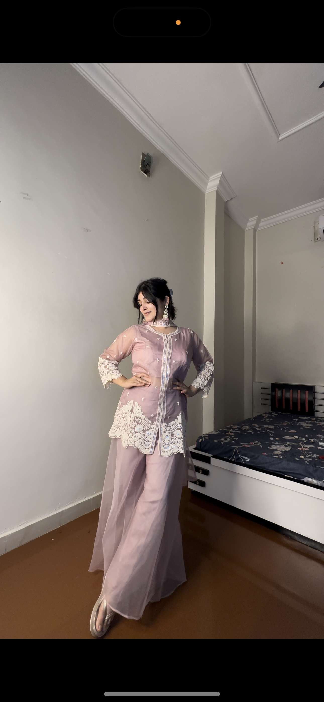 Simso pink