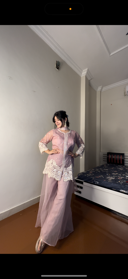 Simso pink
