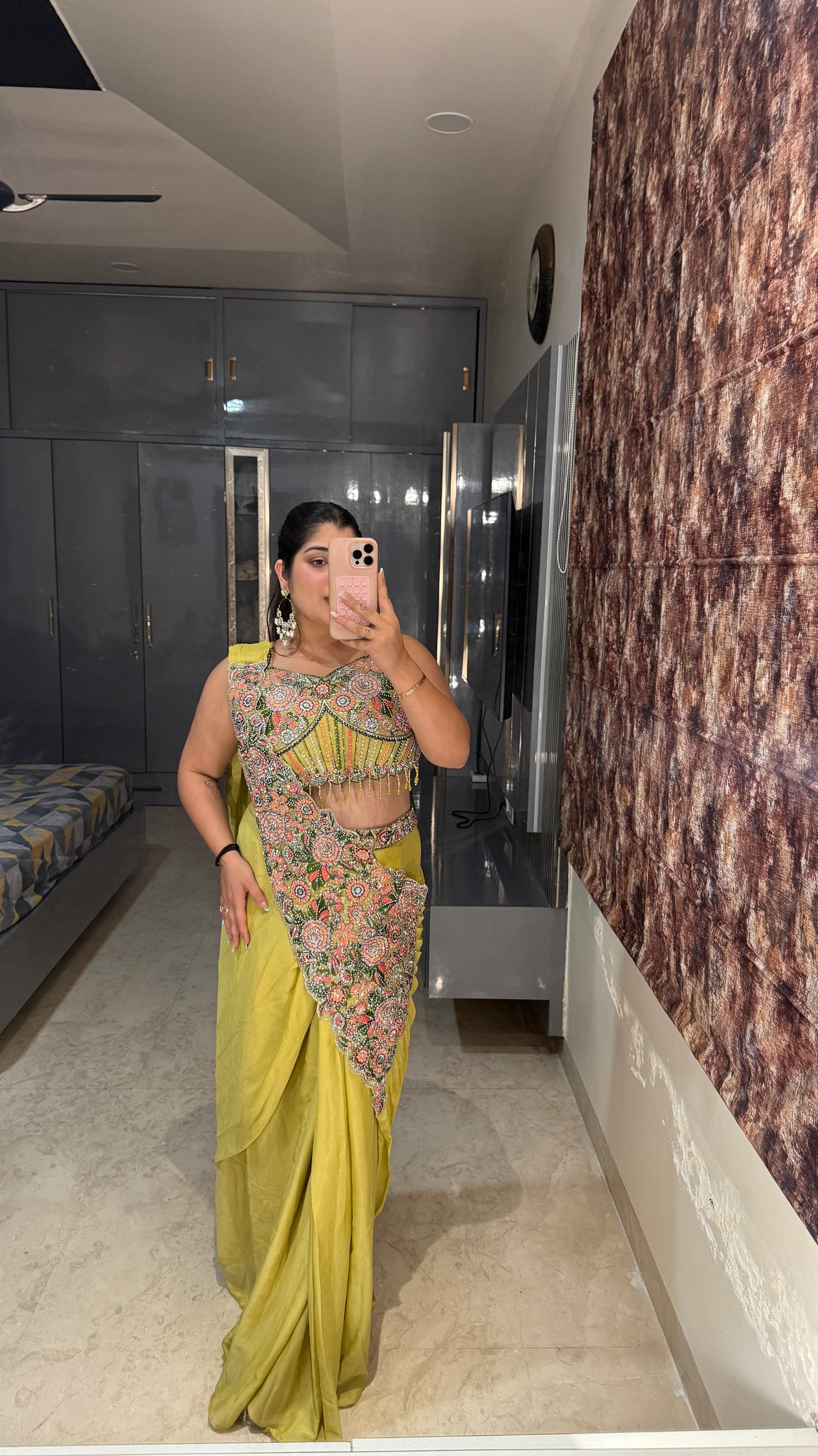 Risa saree