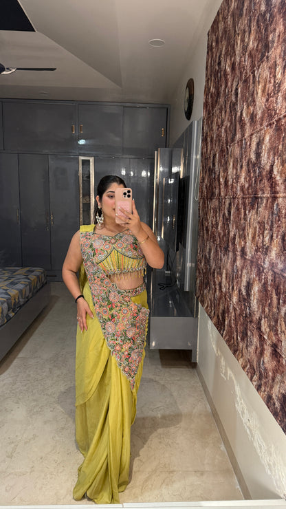 Risa saree