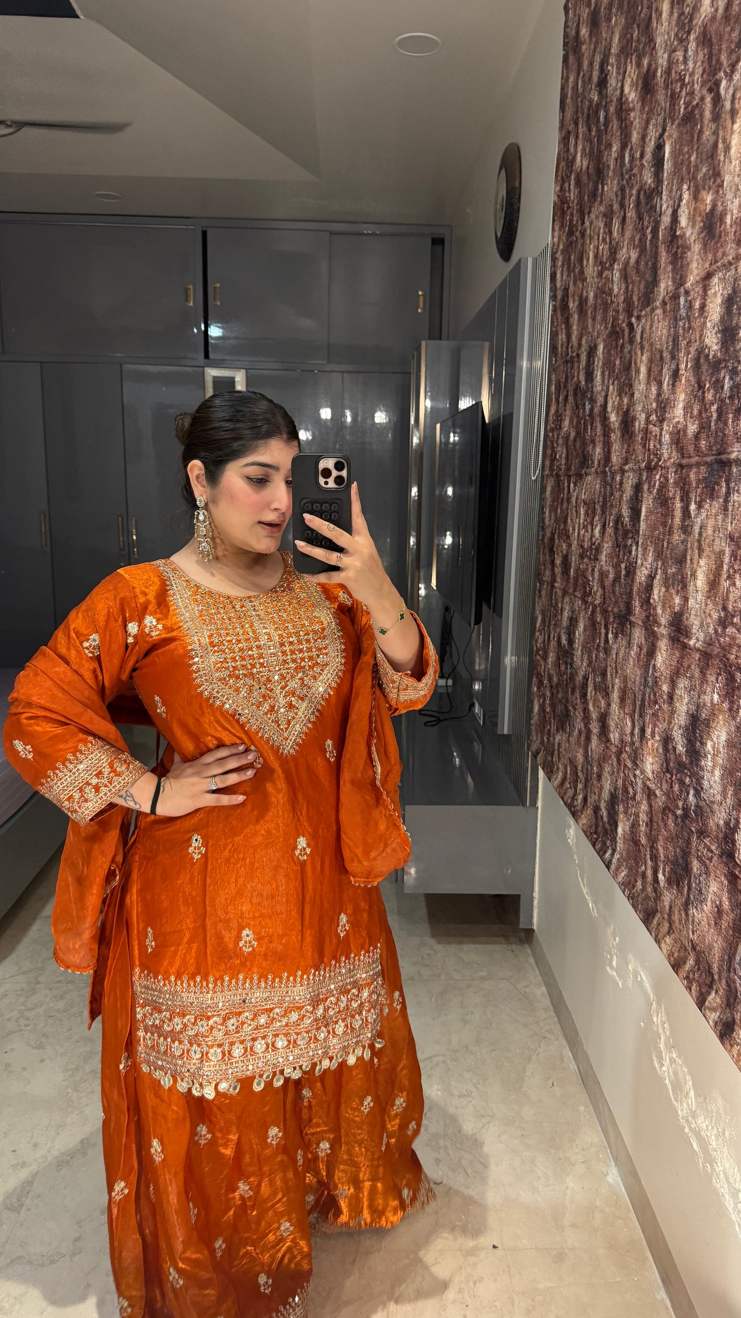 Ranjha suit