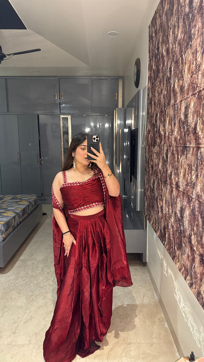 Red blings