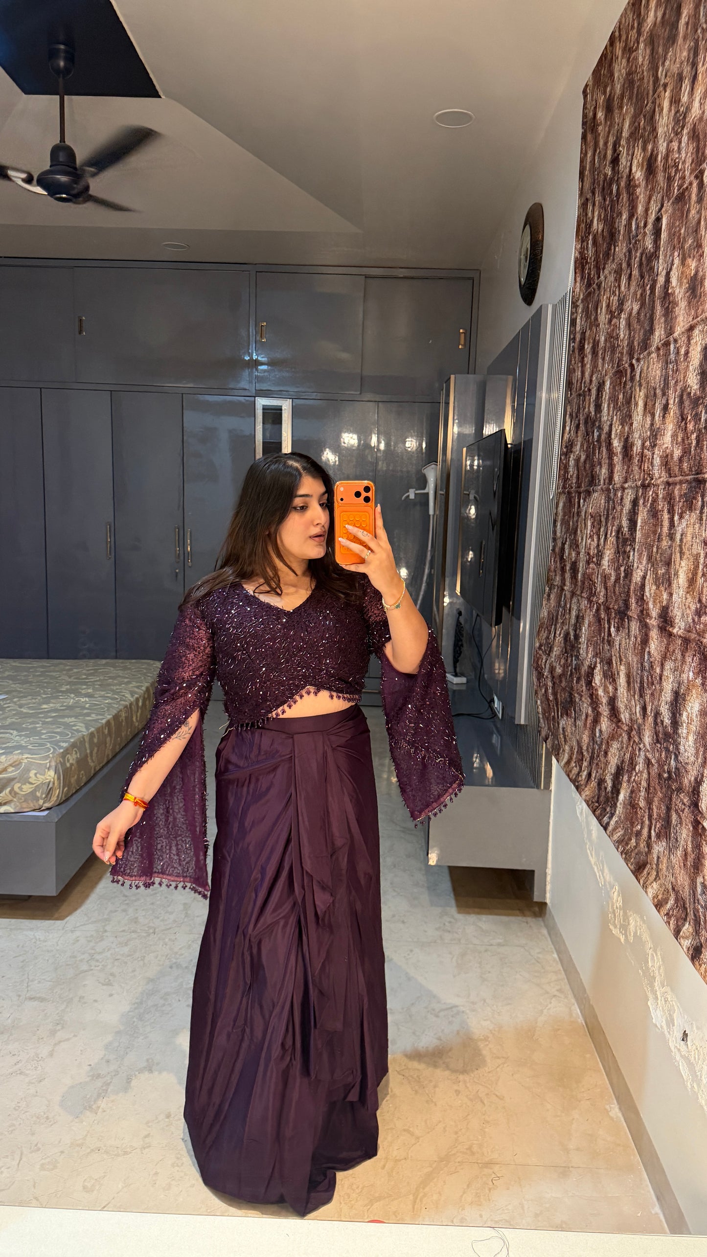 Cocktail fit