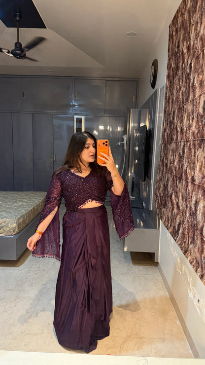 Cocktail fit