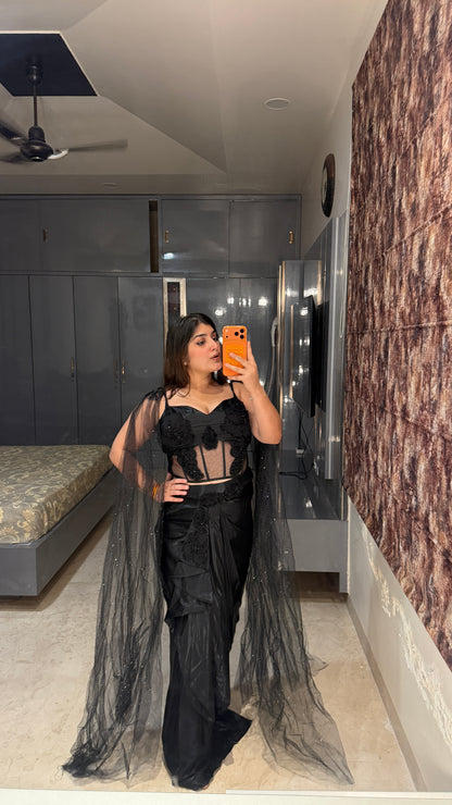 Hot set