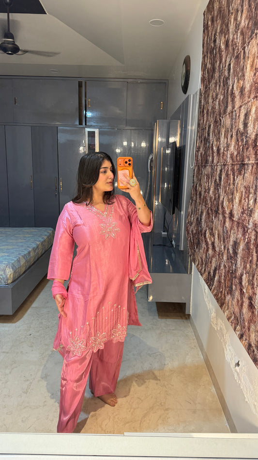 Suhani kurta