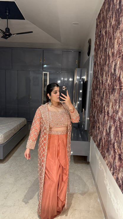 Royalty fit