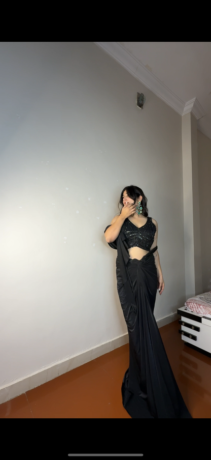 Lite saree