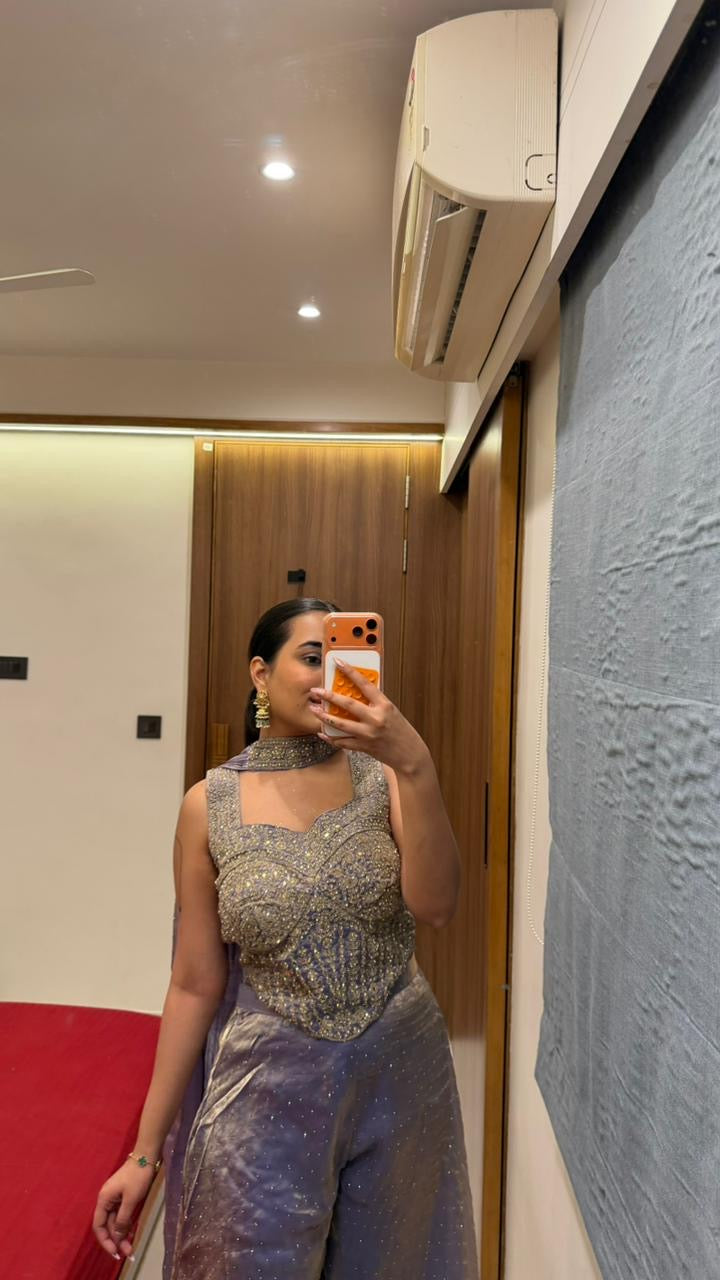Corset plazo