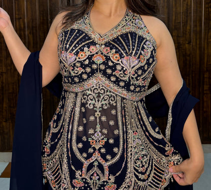 Kumkum outfit