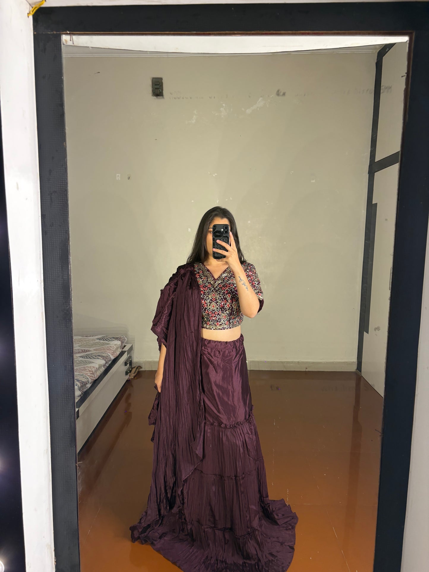 Lehenga