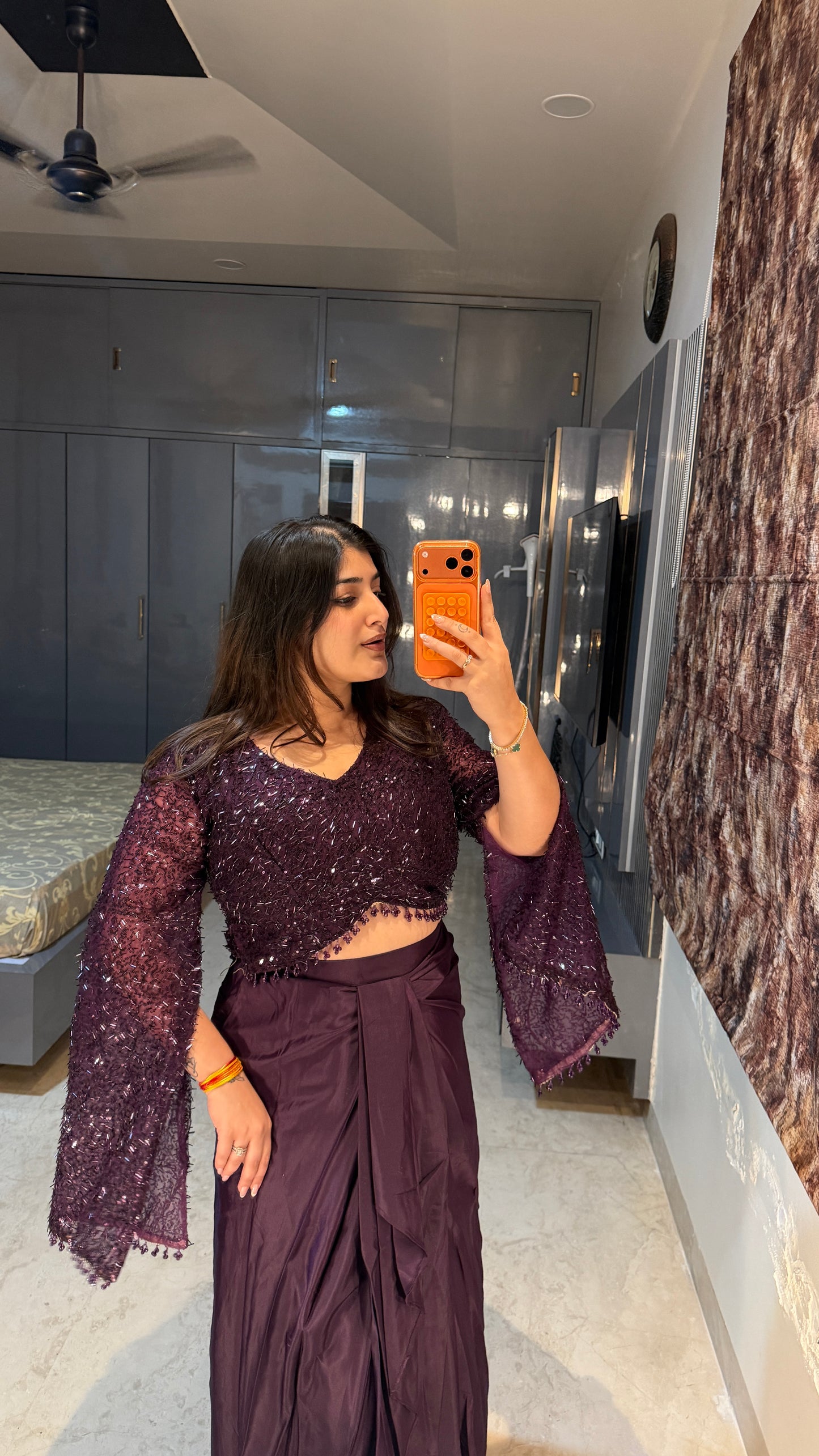 Cocktail fit