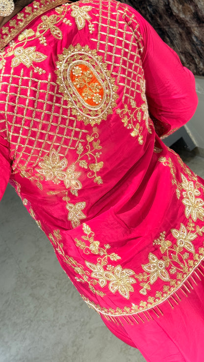 Myra outfit