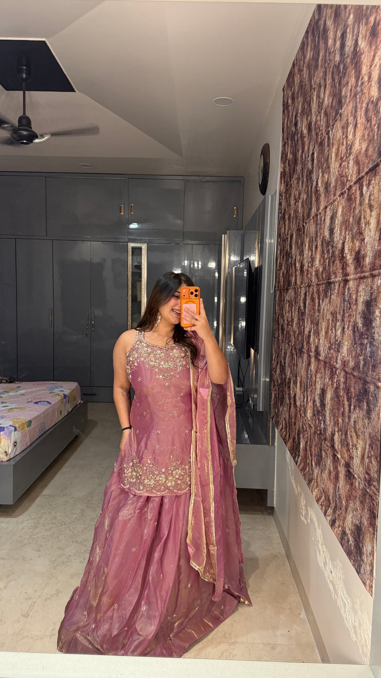 Riya lehenga